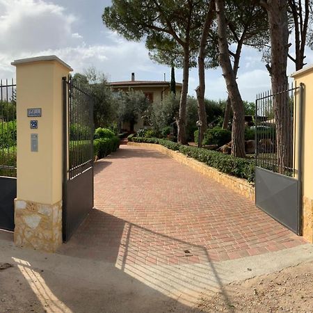 Green Garden 2017 Mondello Exterior foto