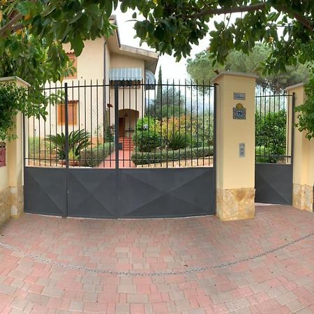 Green Garden 2017 Mondello Exterior foto