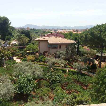 Green Garden 2017 Mondello Exterior foto